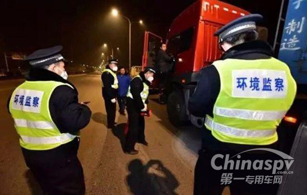 抢先看！2018年货运物流的红利政策