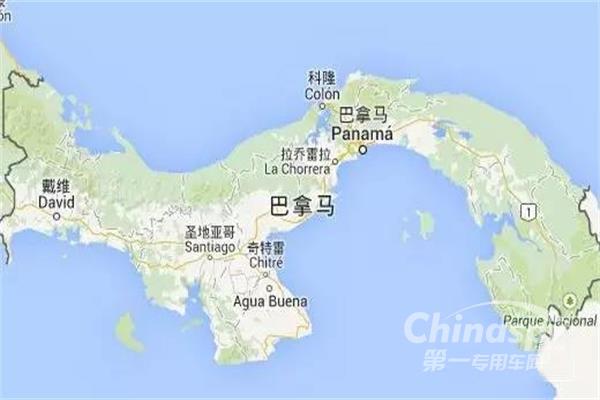 玲珑轮胎在巴拿马市场占有率稳居第一