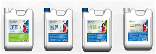 2018年一季度可兰素大事记