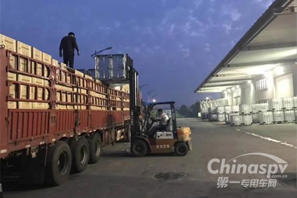 2018年一季度可兰素大事记