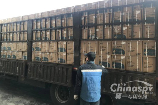 2018年一季度可兰素大事记