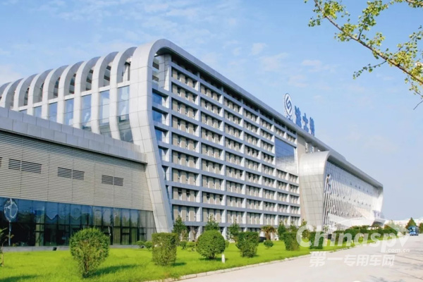 法士特技术中心全国综合排名进百强