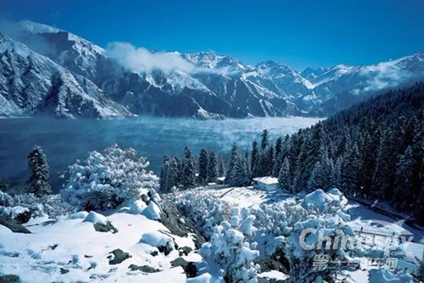 新疆美景