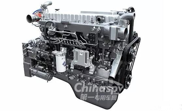 玉柴累计海外市场销量近39万台