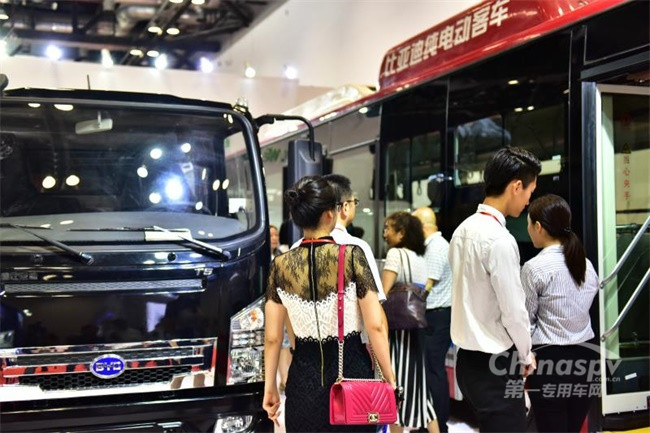 第三届中国（北京）国际电动车技术展即将开幕