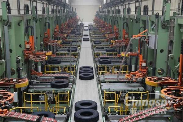 双星蝉联中国轮胎品牌力第一