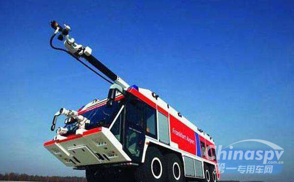 变身“中集天达” 中集集团收购中国消防