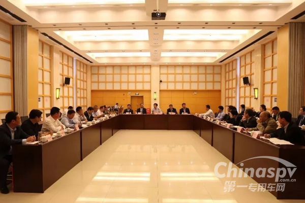 晏平把脉中国内燃机发展的四个关键词