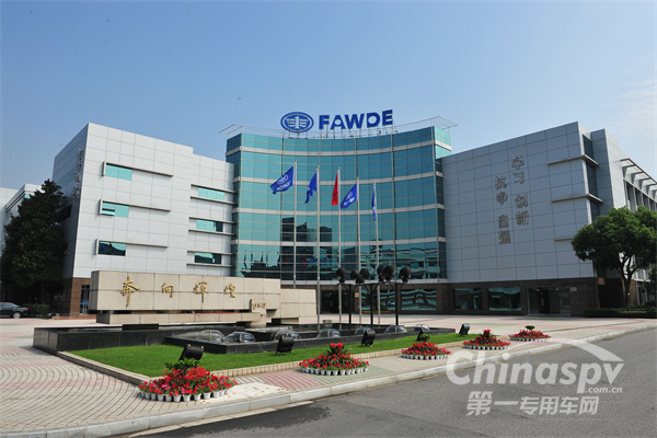 一汽解放锡柴发动机：质价比超高