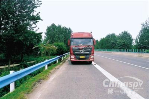 天津：高速公路将实现视频监控全覆盖
