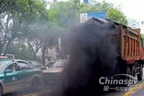 重型柴油车污染物排放测量方法通过审核