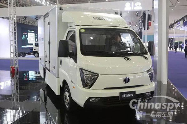 飞碟汽车将推出两款新能源汽车