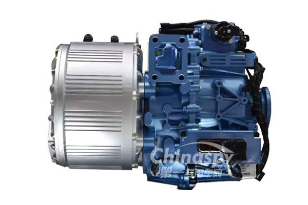 伊顿车辆2018年继续加码中国市场