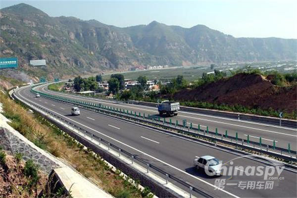 山东：龙青高速公路9月全线通车