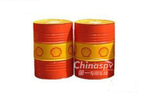 壳牌第一季度利润飙升42%