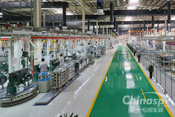 一汽解放发动机事业部工匠精神探析