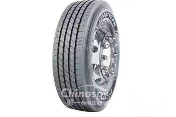 如何省油？从固特异S100 HFE做起