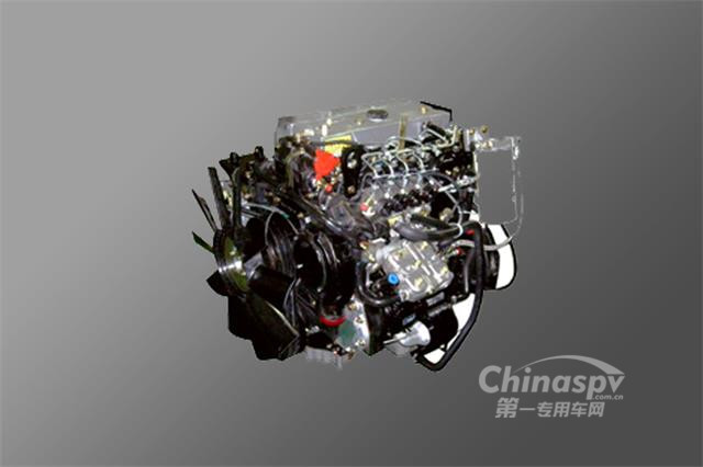 瑞沃专用玉柴YC4S系列发动机