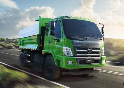 福田瑞沃E3 “超级芯” 马力油耗“超省心”