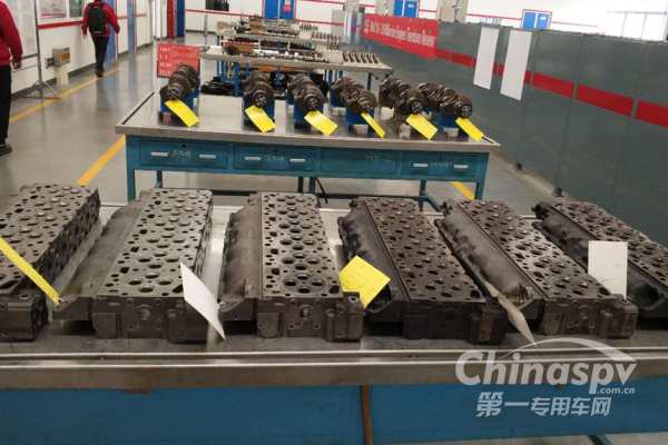 国六将至 东风康明斯再续“耐久传奇”