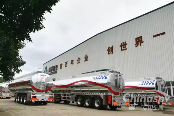柳州运力产品获得国际市场肯定