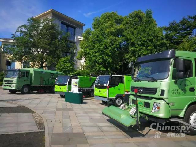 宇通环卫“新能源汽车”研发获国家立项支持