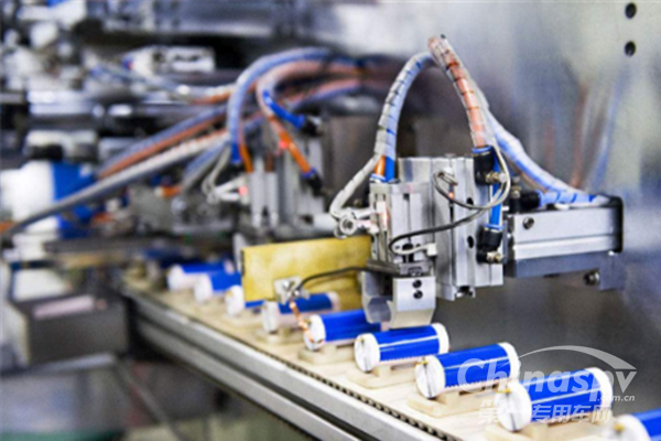 动力锂电设备行业发展预测分析