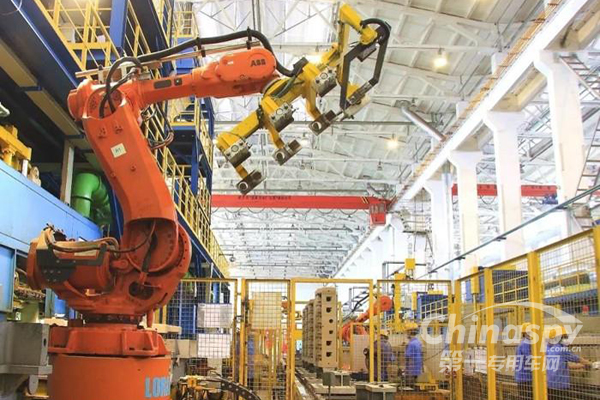 玉柴国六发动机背后的铸造黑科技