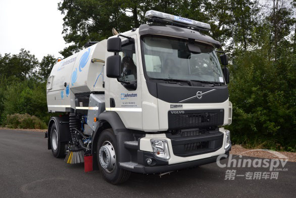 当艾里逊遇上沃尔沃：强强联合惊艳2018IFAT