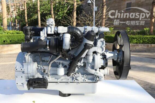 潍柴将建国内一流智能制造基地