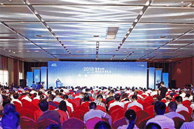 法士特荣获中国制造功勋奖