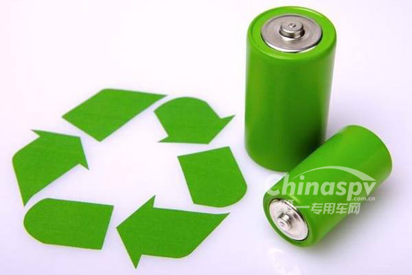 动力电池原材料再利用还要闯“双关”