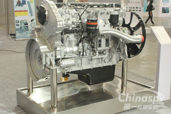 科索发动机的前世与今生