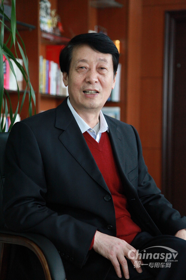 远东传动董事长刘延生