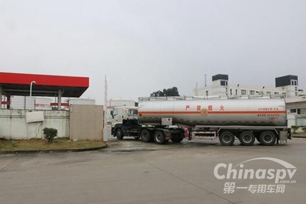 深圳限行国三车 多行业受冲击