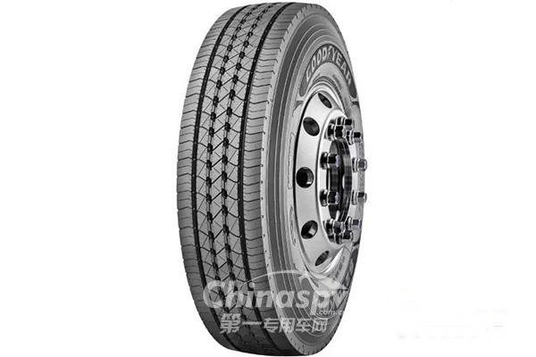 固特异S210 KMAX轮胎为你开路