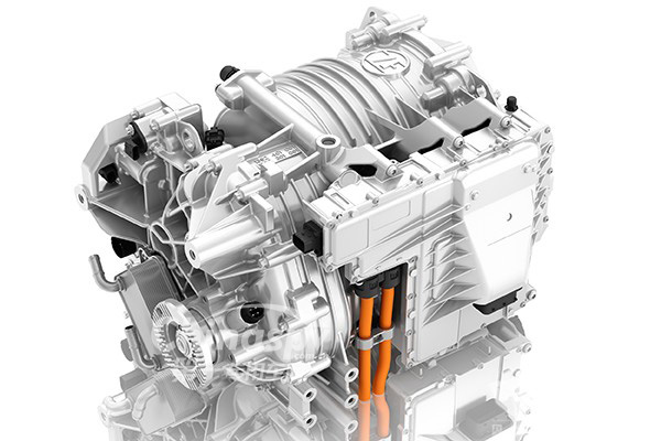 采埃孚扩充商用车产品系列