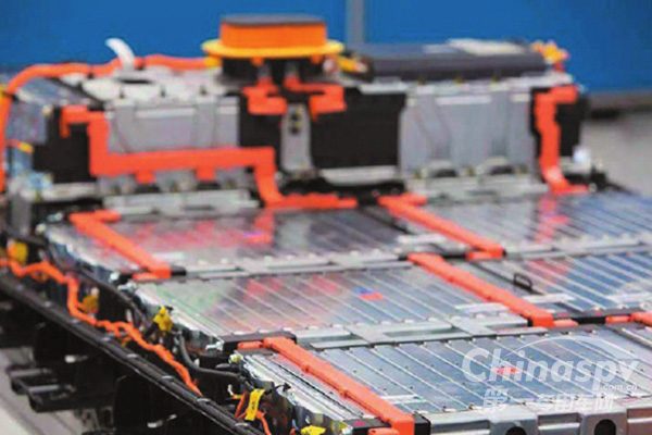 动力电池进入高能量密度时代