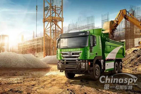 上汽动力:产品品质应万变市场