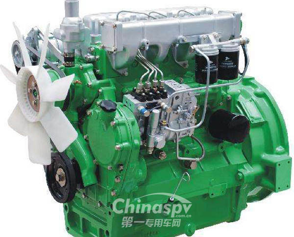 上半年汽车内燃机行业国六热浪袭人