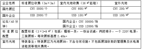 中国（长春）国际运输车辆及特种车展览会