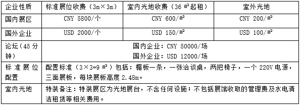 中国（长春）国际运输车辆及特种车展览会