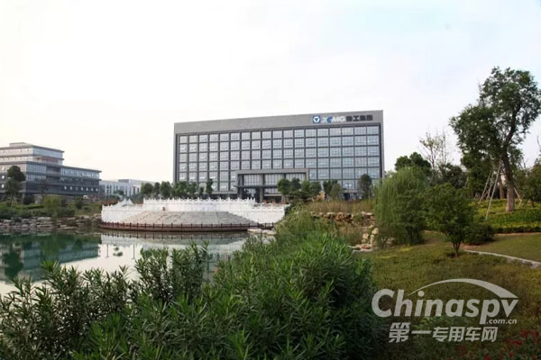 徐工集团加入江苏品牌赋能计划