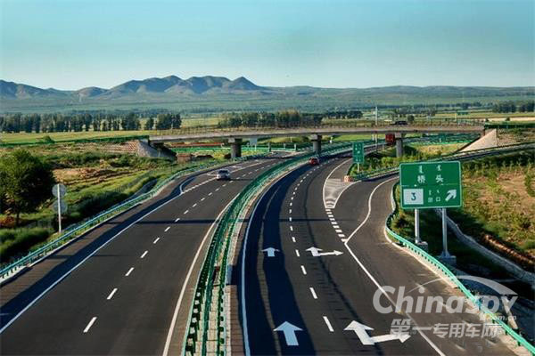山东公路网全面加快项目建设