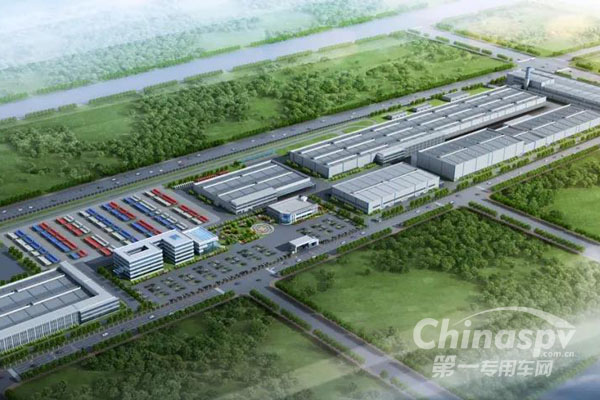 玉柴完整新能源产业链基本成型