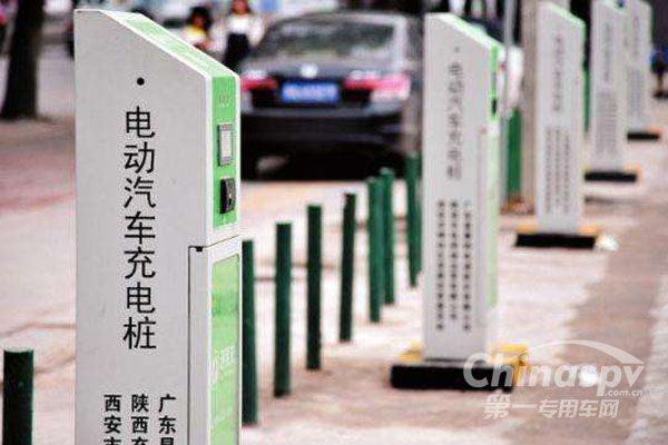 充电桩行业浪潮凶猛 如何逆水行舟