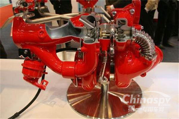 捍卫知识产权 康明斯维权成功