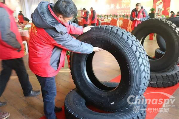 2018年上半年银宝轮胎实现产销两旺