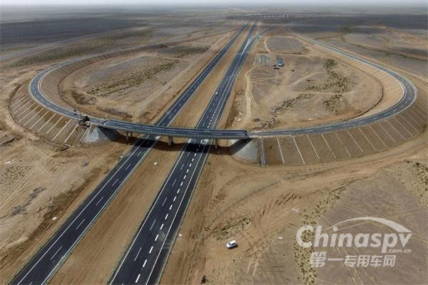 新疆15个交通建设项目计划年内交工