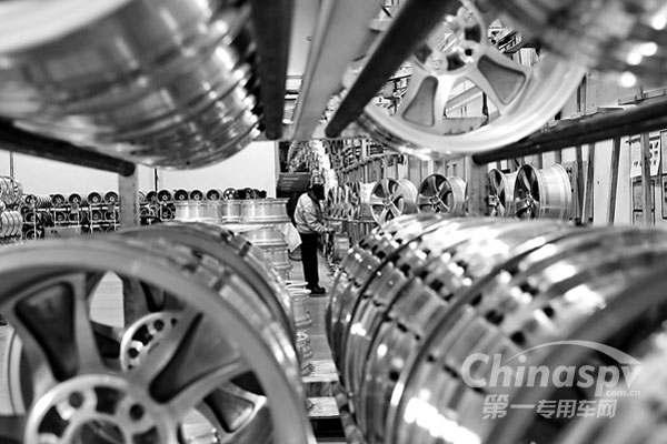 中信戴卡：创新路上不停歇